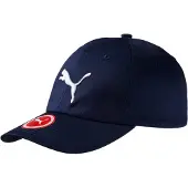 Puma Ess Cap Blå Man