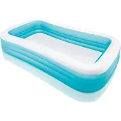 Intex Rectangular Pool