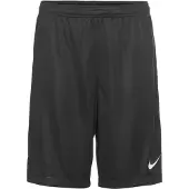 Nike Shorts Dri-fit League Iii - Svart/vit Barn, storlek XS: 122-128 cm