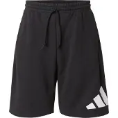 Adidas Essentials Big Logo French Terry Shorts