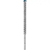 Bosch Expert 8x 28x400x520 Mm Sds-max-borrhammare