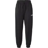 Adidas Sportbyxa 'Essentials' svart / vit