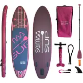 Saimaa Sup Lily 10.6, SUP board