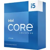 Intel Core I5-13600kf 5.1ghz Cpu