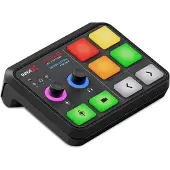 Rode STREAMER X - Video Console interface *DEMO*