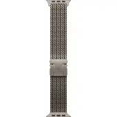 Apple 49 Mm Milanese Loop Rem