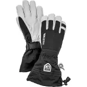 Hestra Army Leather Heli Ski - 5 finger