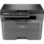 Brother DCP-L2627DWE Multifunktionsskrivare Laser, färg Svart och vitt A4 Skrivare, skannrar, kopiatorer Duplex, USB, WiFi