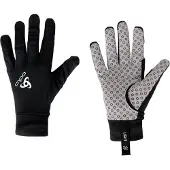 Odlo Aeolus Light Gloves Black