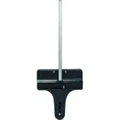Bosch Parallellanslag, passar till GST 14,4 V GST 18 V GST 24 V GST 75 BE 2608040289
