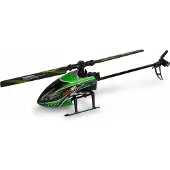 Amewi AFX180 Single-Rotor RC Helikopter nybörjare RtF
