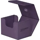 Ultimate Guard Sidewinder Xenoskin Kortleksfodral 100 Påsar