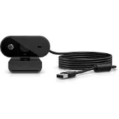 HP 325 Full HD-Webkamera 1920 x 1080 Pixel Mikrofon