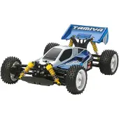 Tamiya Neo Scorcher Borst motor 1:10 RC modellbil Elektrisk Buggy Fyrhjulsdrift (4WD) Byggsats