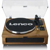Lenco Ls-410wa Skivspelare