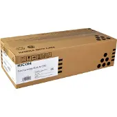 Ricoh Tonerkassett svart