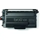 Brother 3600 Tonerkassett, svart