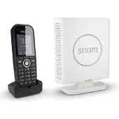 Snom m430 - VoIP-telefon