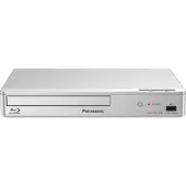 Panasonic DMP-BDT168EG - 3D Blu-ray-spelare