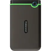 Transcend Storejet 25m3 2.5 4tb Usb 3.1 Gen 1 Extern Hårddisk