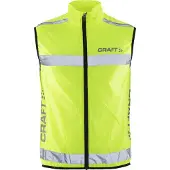 Craft High Visibility Väst