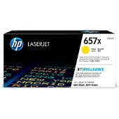 HP toner CF472X original gul 23.000 sidor