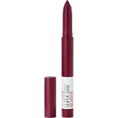 Maybelline Super Stay Ink Crayon Läppstift 1.5 g Nr. 55 - Make It Happen
