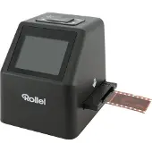 Rollei Df-s 310 Se-skanner