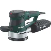 Metabo Metabowerke 600131000 Excentrisk slipmaskin 320 W