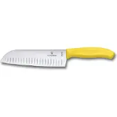 Victorinox Swiss Classic Santoku 17 Cm Kockkniv
