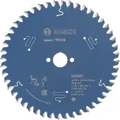 Bosch Sågklinga 2608644024; 165x20 mm; Z48