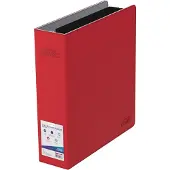 Collector's Album XenoSkin Red