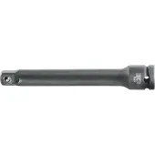 Metabo - Impact socket extender - 1/2 - längd: 150 mm - för BS 14.4 MOBILE WERKSTATT PowerMaxx BS 12 MOBILE WERKSTATT