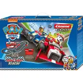 Carrera Startpaket 1:43 GO!!!! GO Paw Patrol - Ready, Race &amp Rescue