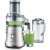 Sage The Nutri Slow 1300w Juicemaskin