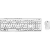 Logitech Mk295 Trådlöst Tangentbord Och Mus Tyska