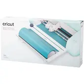 Cricut Roll Rullhållare Vit