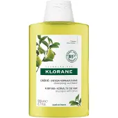Klorane Rengörande Schampo Med Citrus Fruktkött 200 ml
