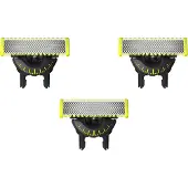 Philips OneBlade QP430/50 3-pack skärblad
