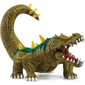Schleich Träskmonster Figur