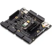 Arduino Sats Edge Control Portenta