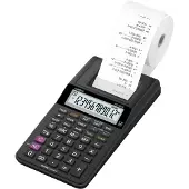 Casio Remsräknare | HR-8RCE