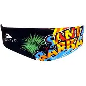 Turbo Santa Barbara Badbyxor