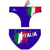 Turbo Italy 2012 Waterpolo Badbyxor