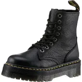 Dr. Martens Stövel med snörning 'Jadon III Pisa' svart
