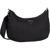 GUESS Eco Gemma Hobo Axelväska