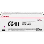 Canon 064H - Magenta - original - tonerkassett - för i-SENSYS LBP722Cdw, MF832Cdw