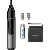 Philips Trymer Nosetrimmer Series 3000 NT3650/16