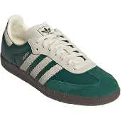 Adidas Originals Låg sneaker 'Samba' kitt / gran