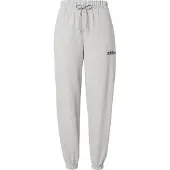 Adidas Essentials Linear French Terry Cuffed Joggers